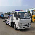 ISUZU 3tons Road Road Rescue Wrecker Towing Truck
